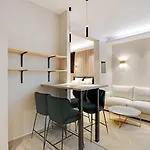 Pick A Flat\'S Apartment In Parc Monceau - Boulevard De Courcelles