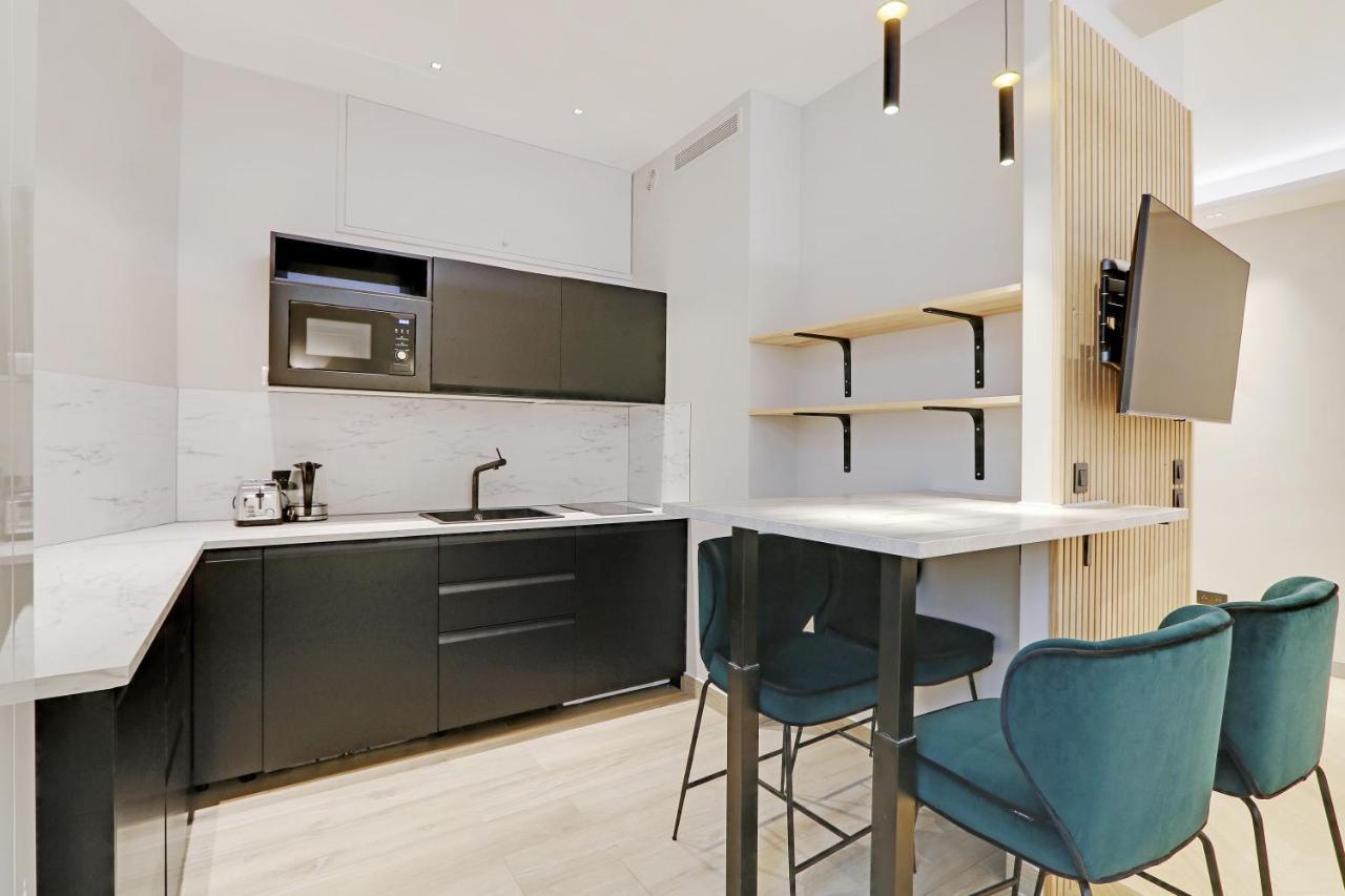 Apartment Pick A Flat's In Parc Monceau - Boulevard De Courcelles *