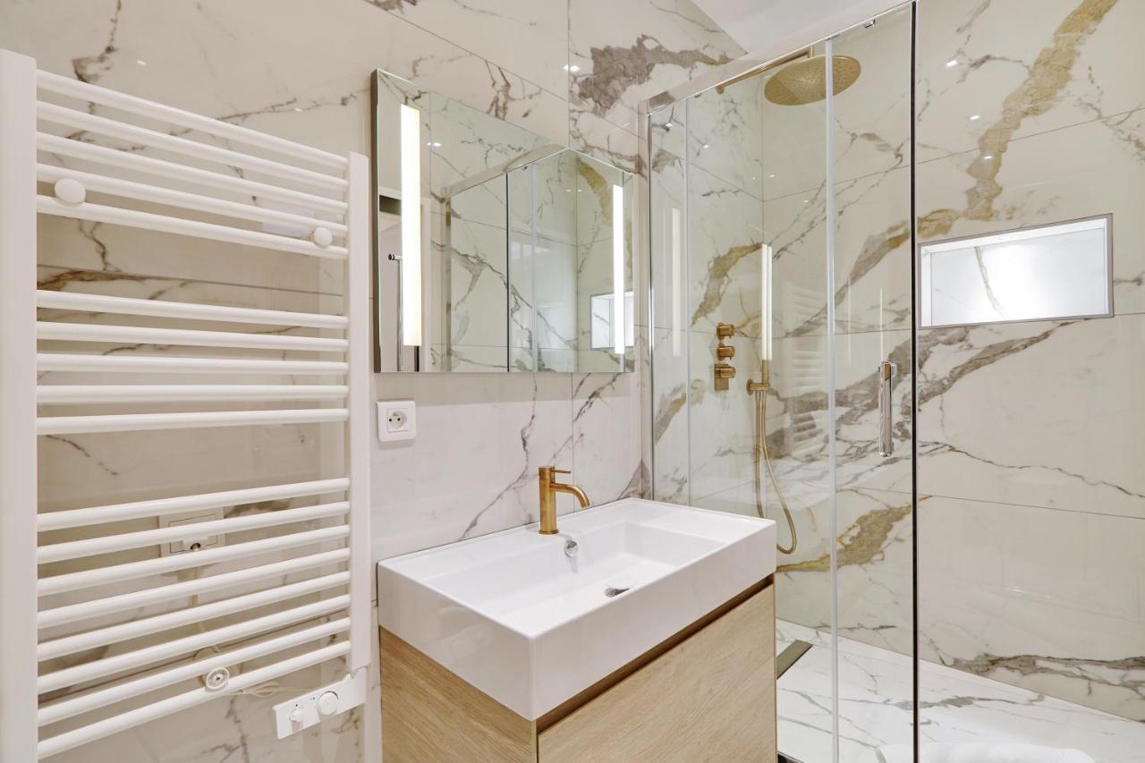 Apartment Pick A Flat's In Parc Monceau - Boulevard De Courcelles Paris